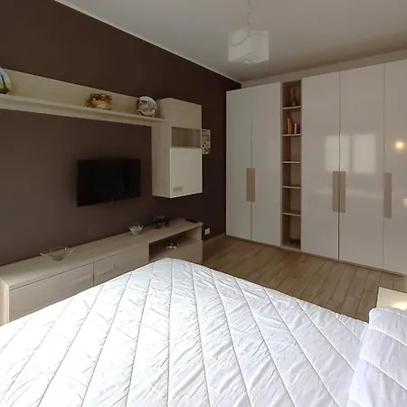 Coronelli Lovely Studio, Close To Frattini & Gelsomini Metro Station