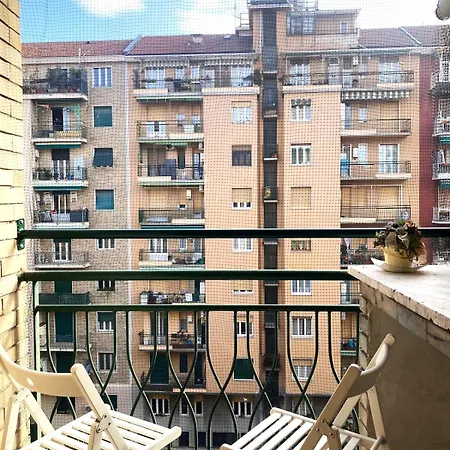 Coronelli Lovely Studio, Close To Frattini & Gelsomini Metro Station * Milan