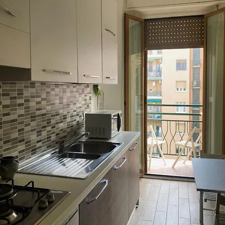 アパート Coronelli Lovely Studio, Close To Frattini & Gelsomini Metro Station *