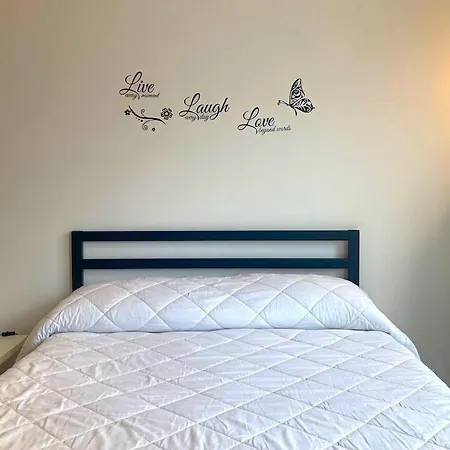Coronelli Lovely Studio, Close To Frattini & Gelsomini Metro Station 아파트