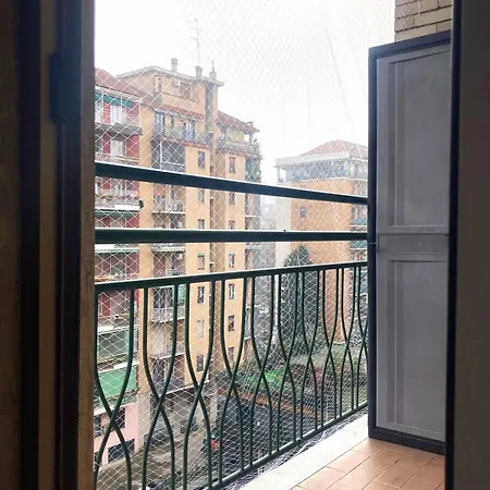Coronelli Lovely Studio, Close To Frattini & Gelsomini Metro Station 아파트 *